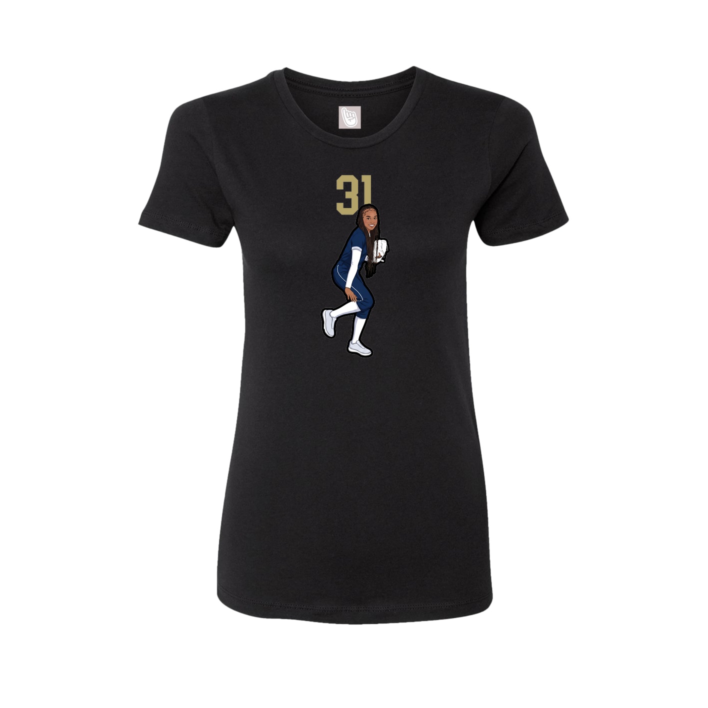Womens Tee