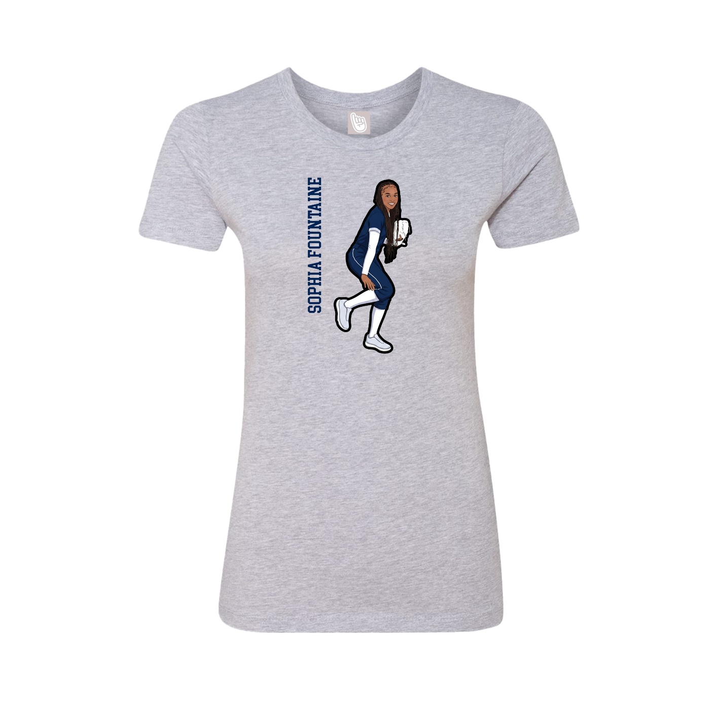 Womens Tee