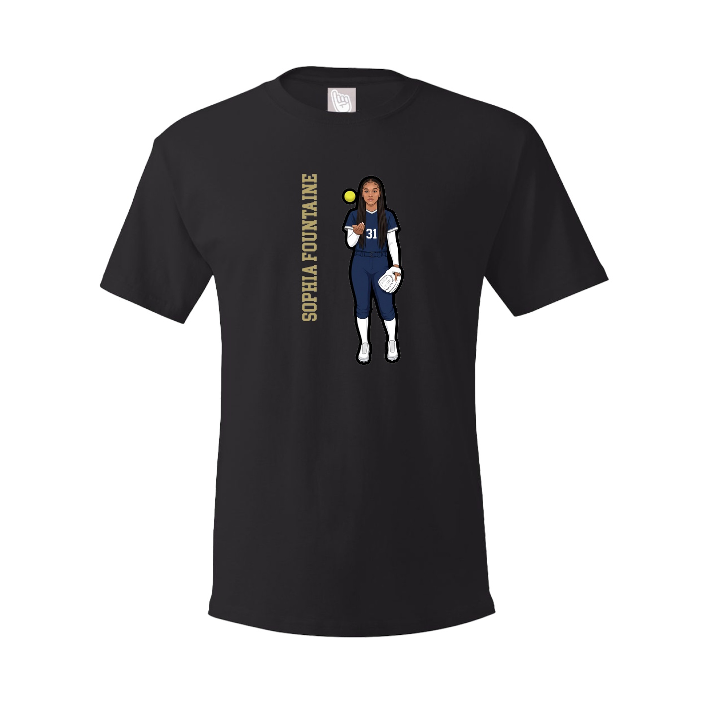 Tee