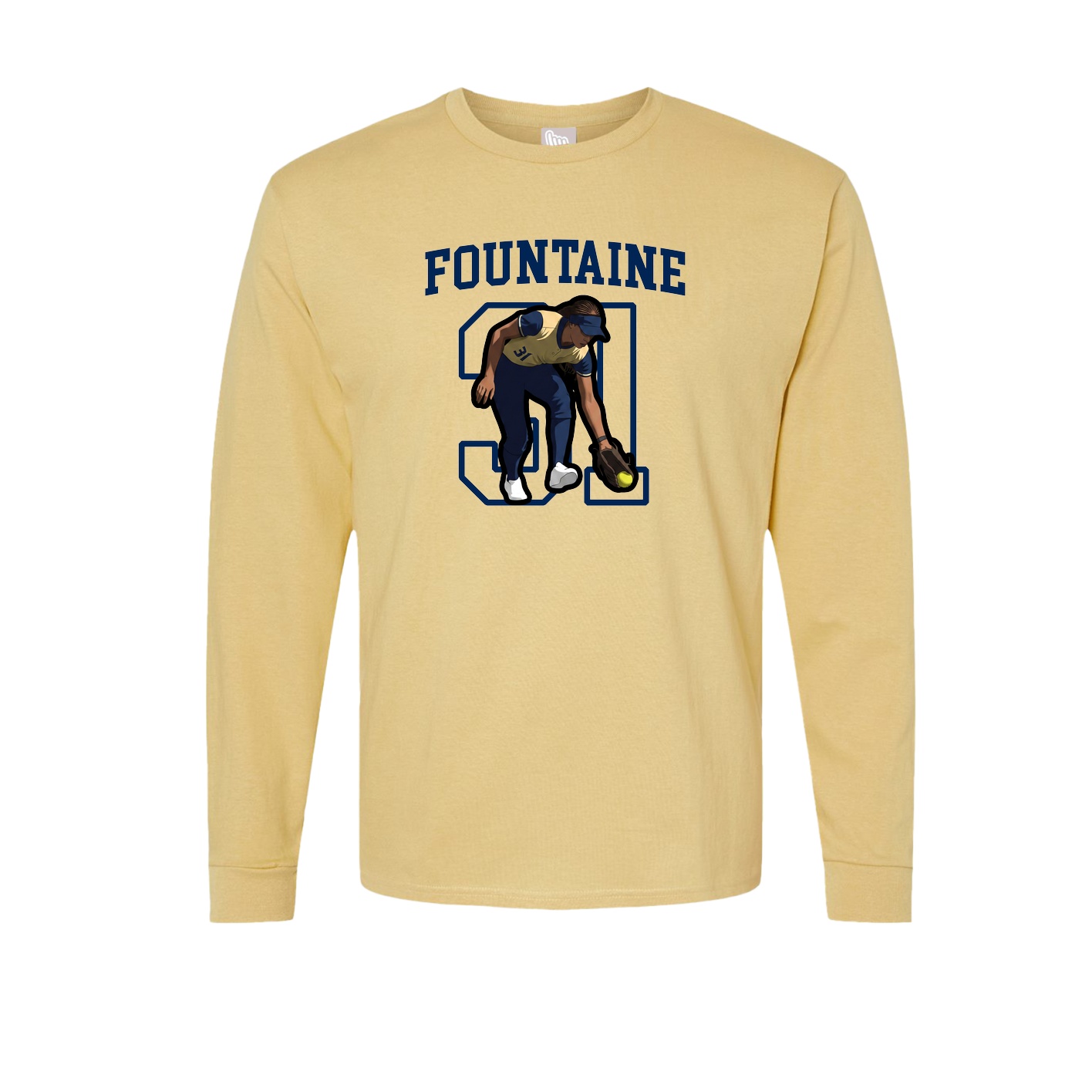 Long Sleeve Tee