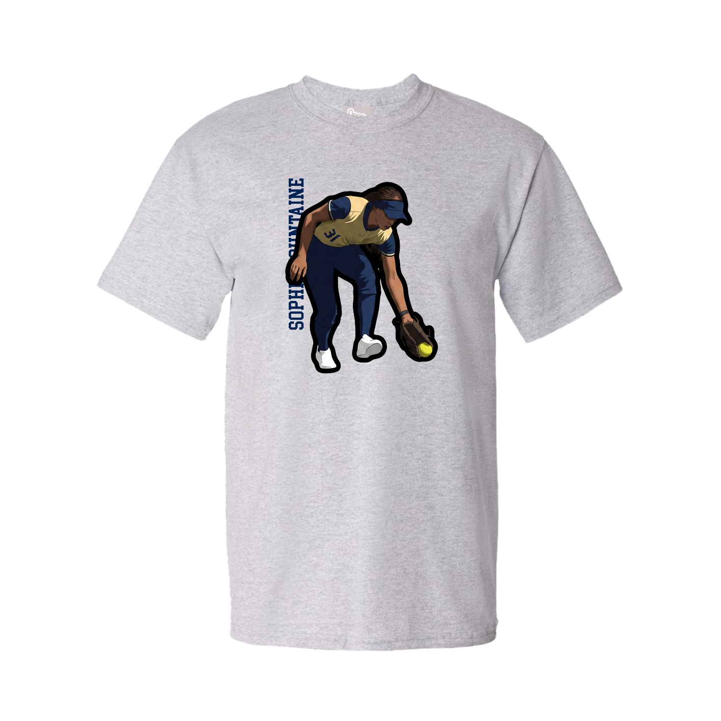 NIL Club Tee