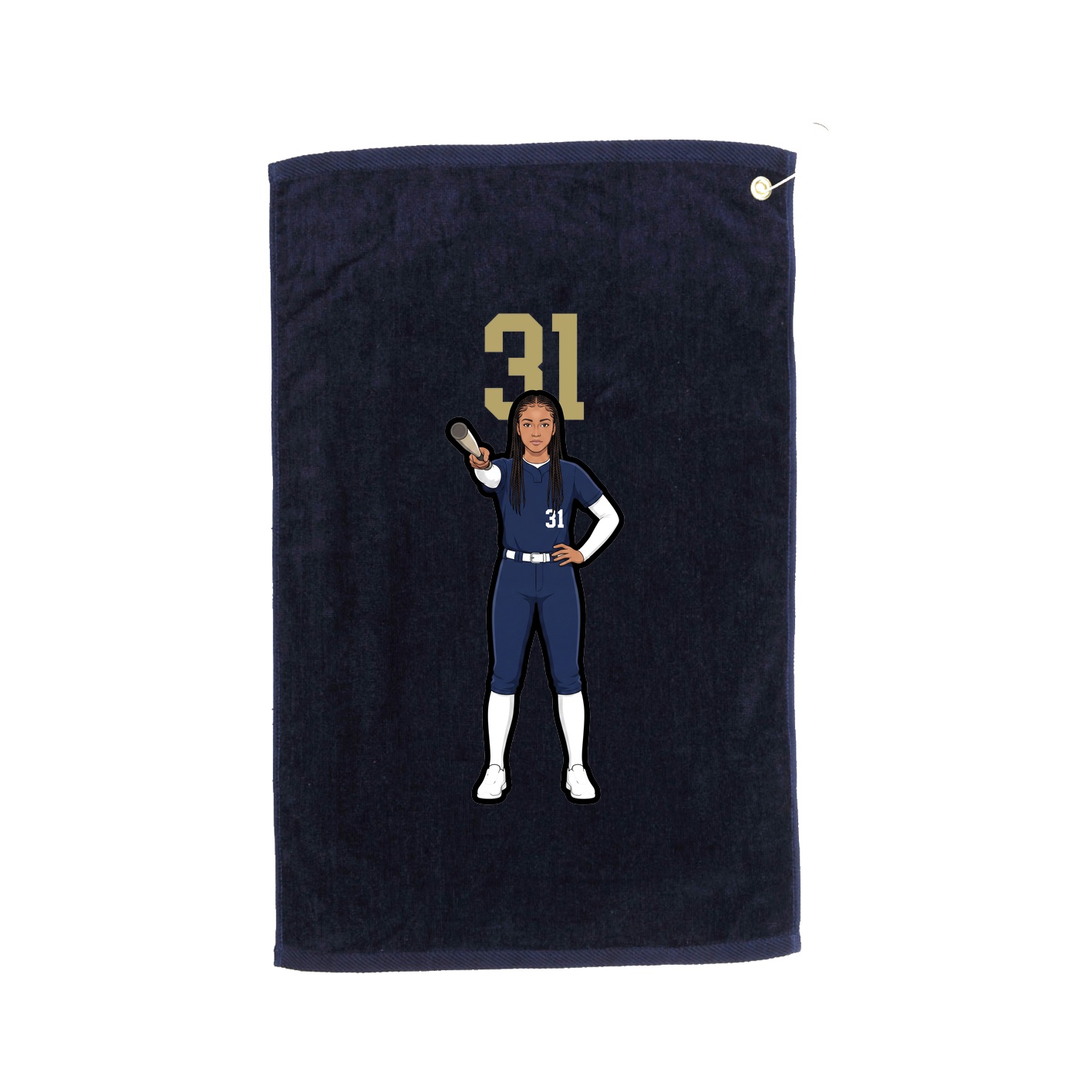Golf Towel