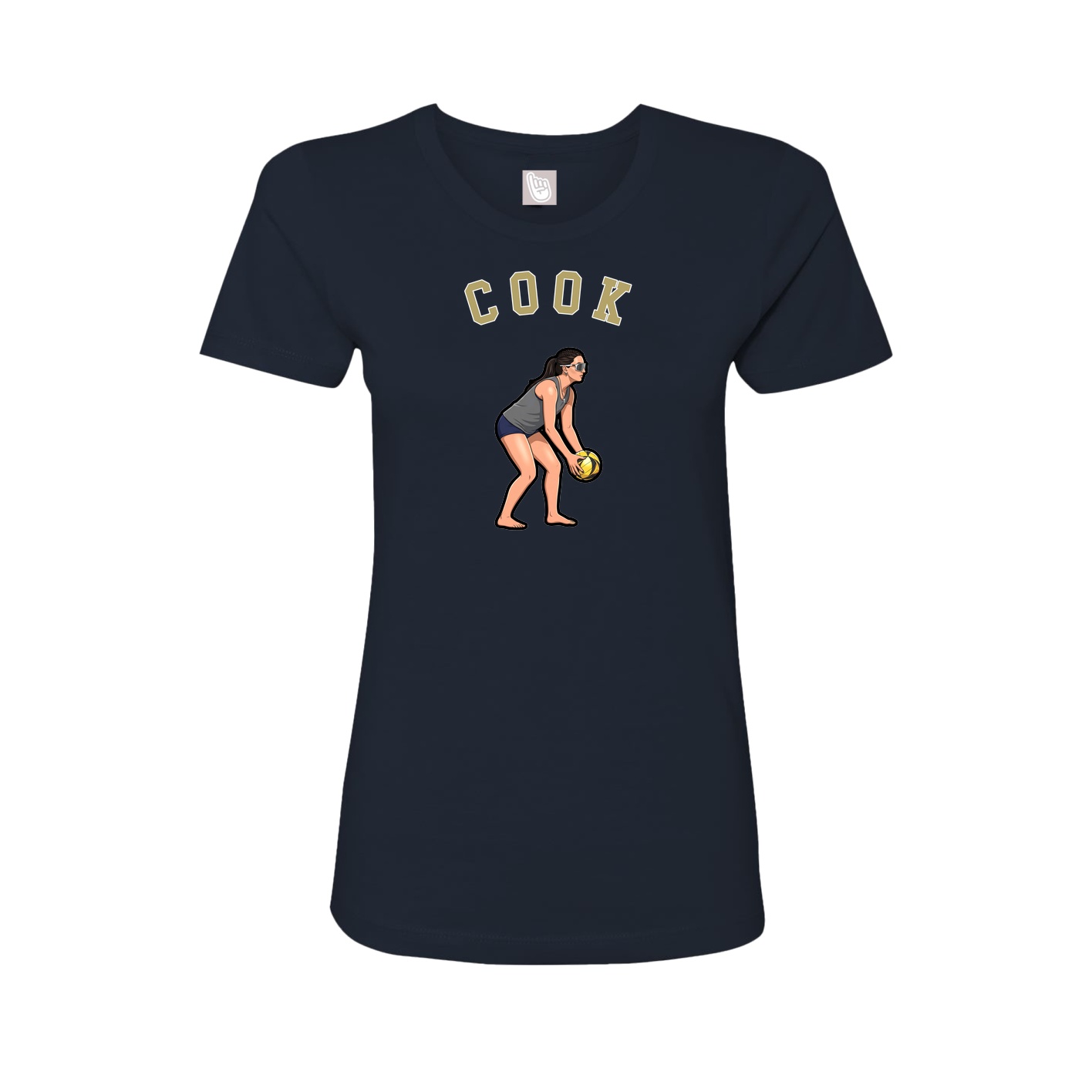 Womens Tee