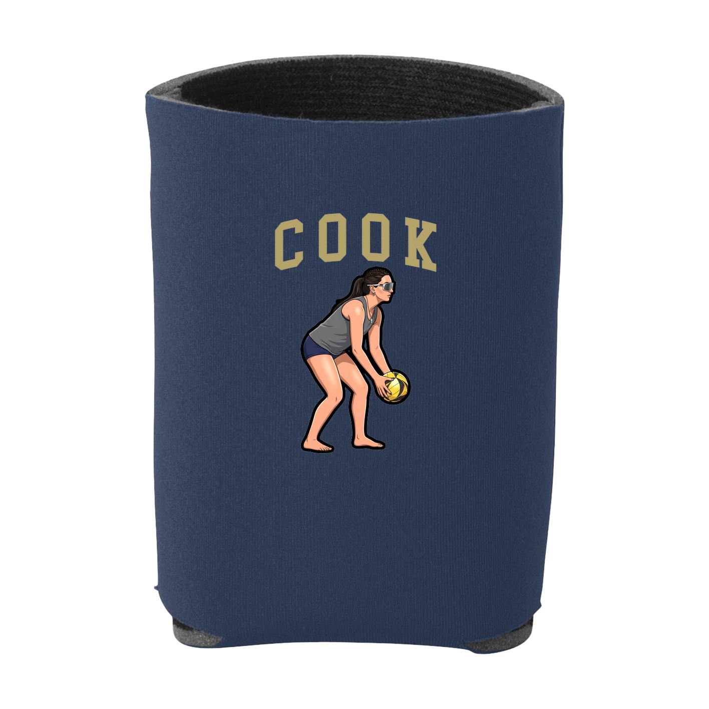 Can Holder — Shirsey in Navy