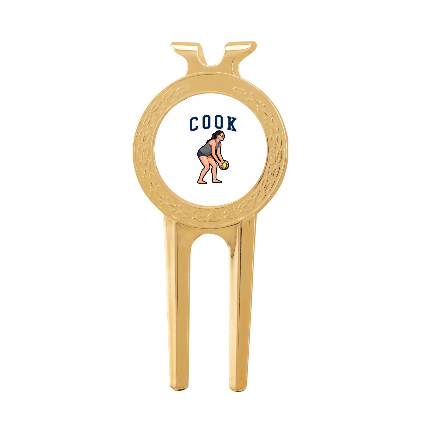 Divot Tool with Ball Marker — Shirsey in Classic