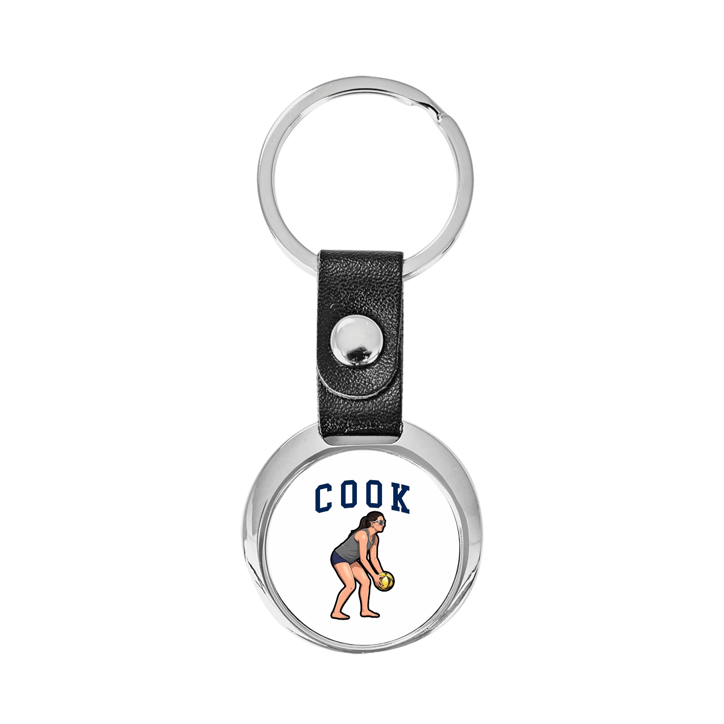 Key Chain — Shirsey in Classic