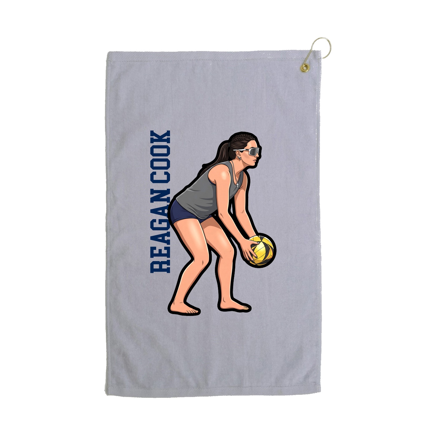 Golf Towel