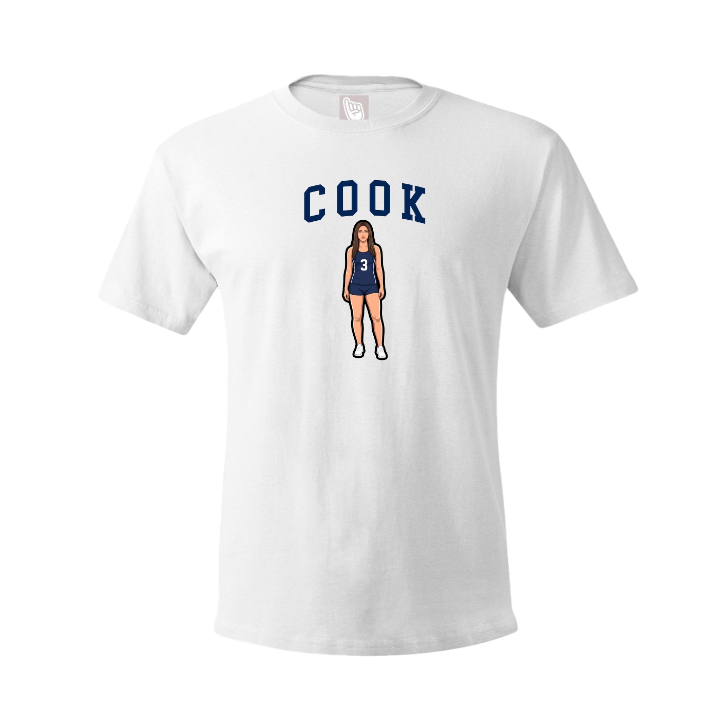 NIL Club Tee