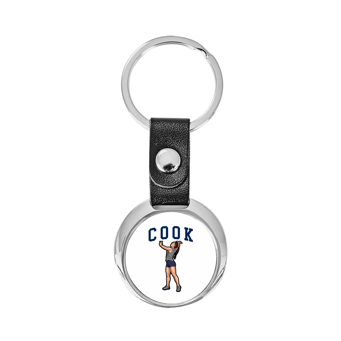 Key Chain — Shirsey in Classic