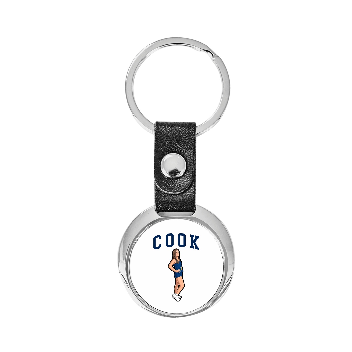 Key Chain — Shirsey in Classic
