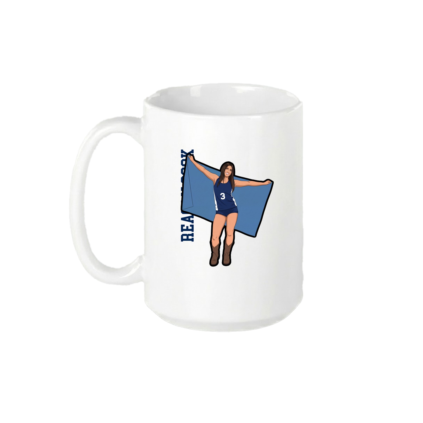 15oz Coffee Mug