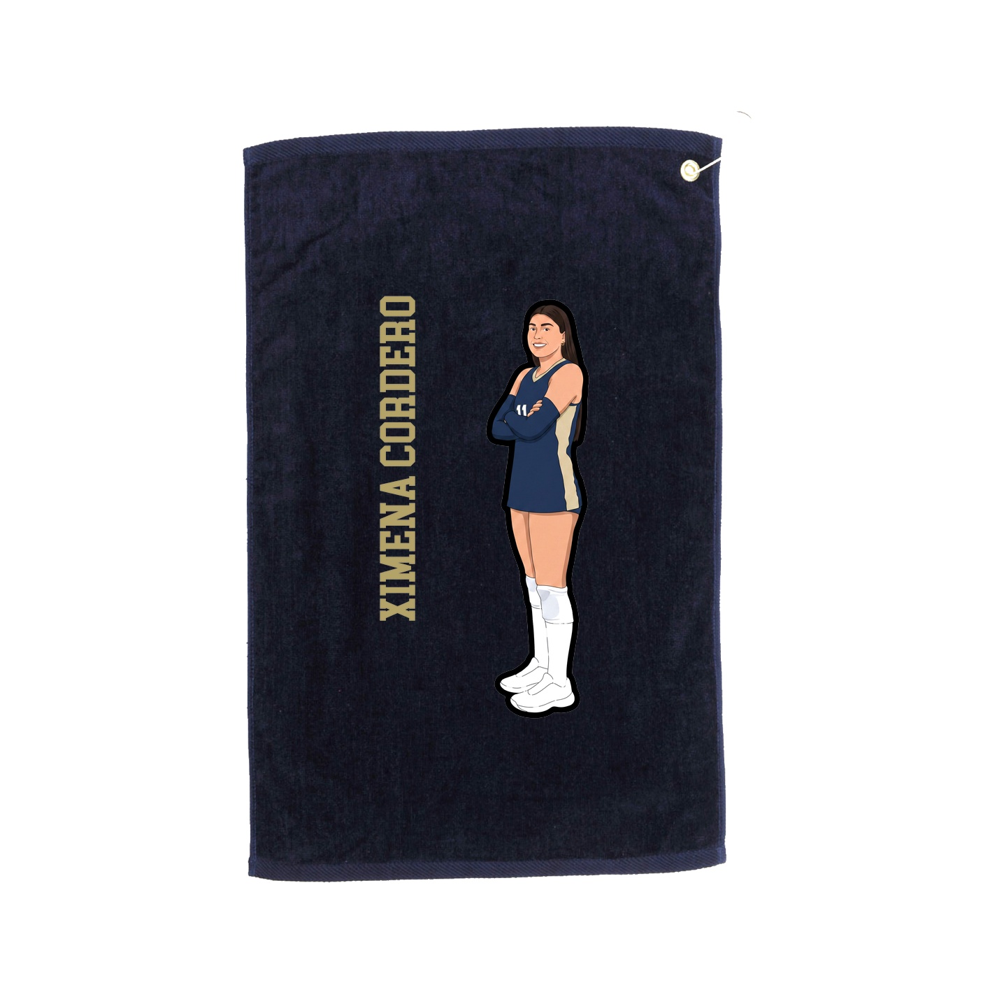 Golf Towel