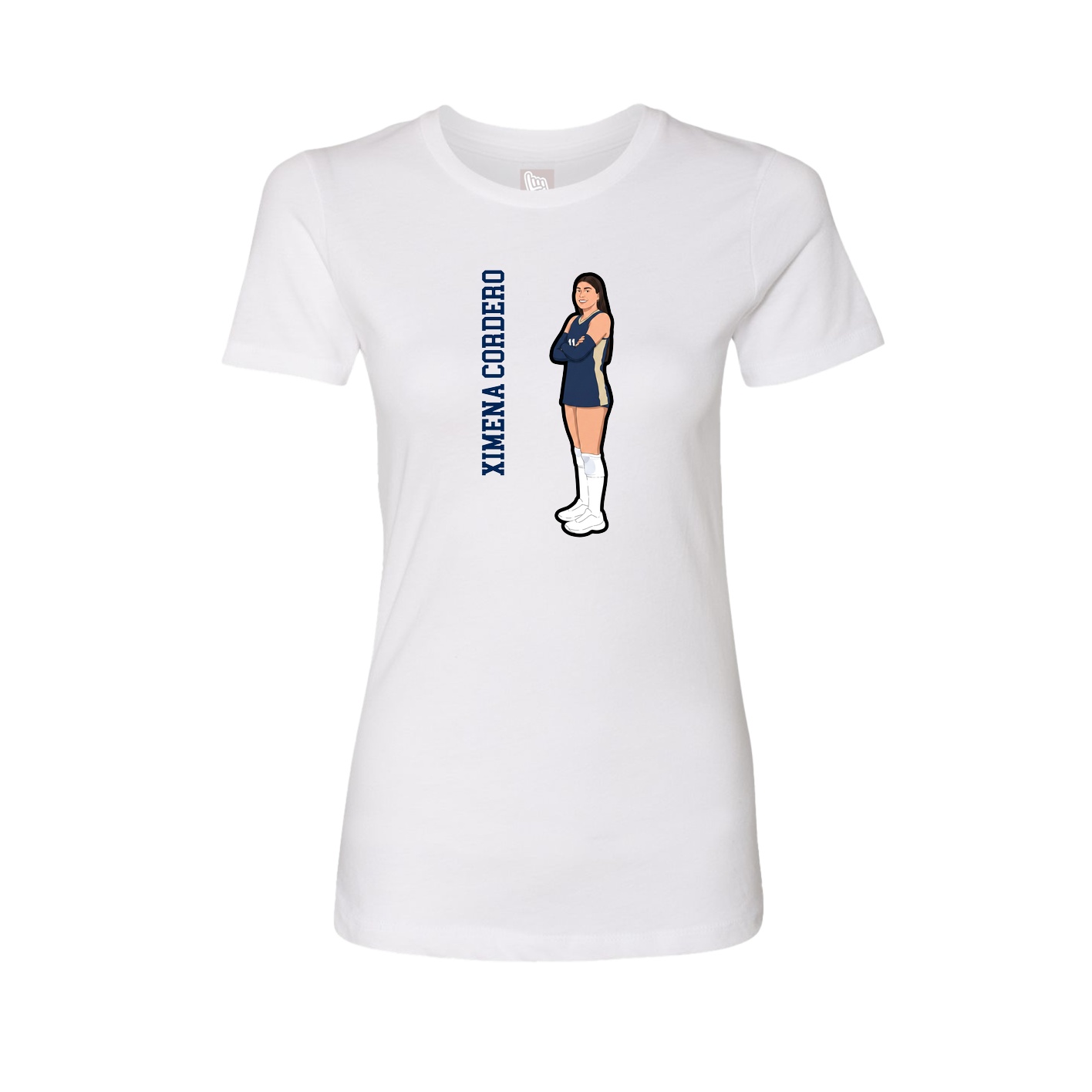 Womens Tee