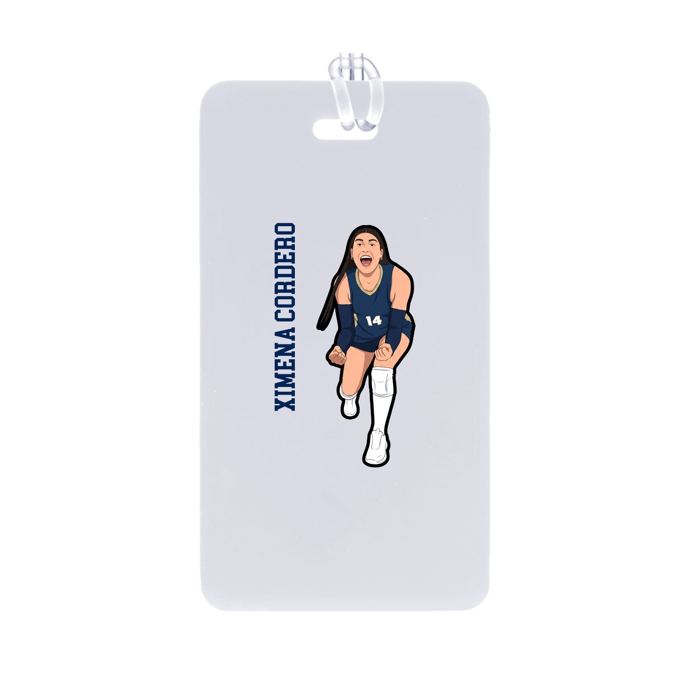 Bag Tag