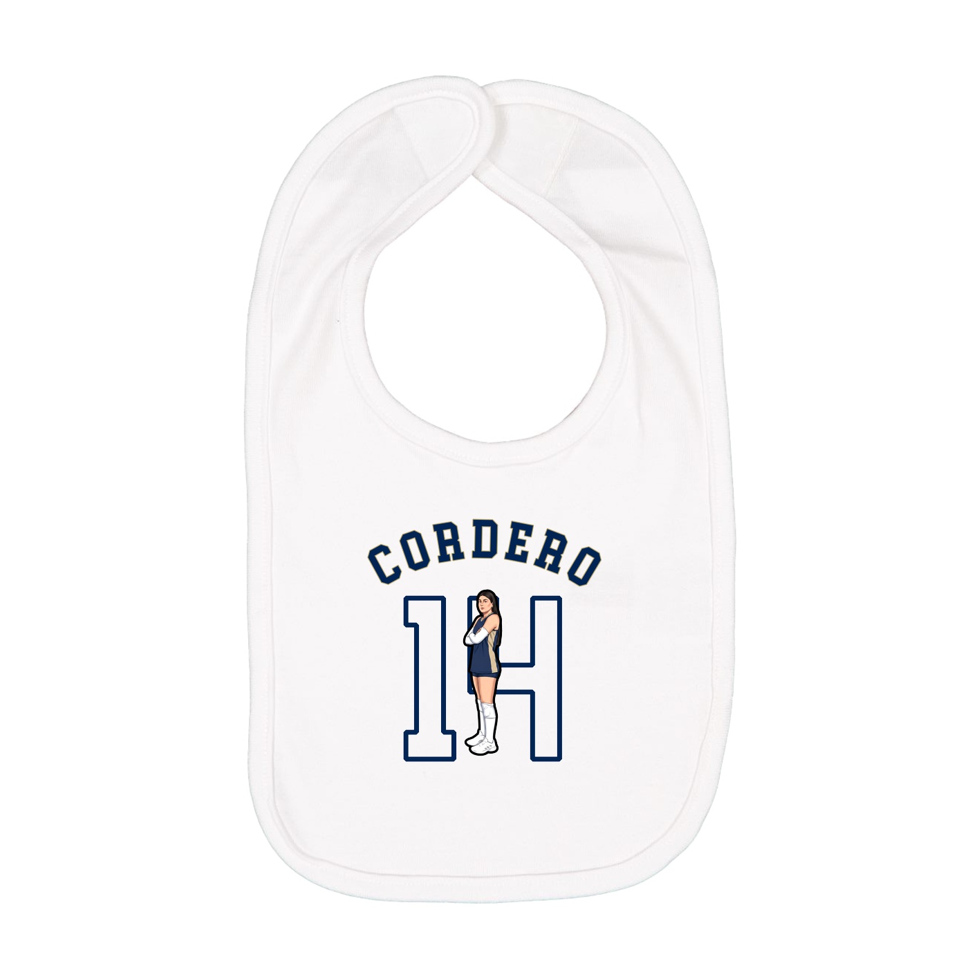 Infant Bib
