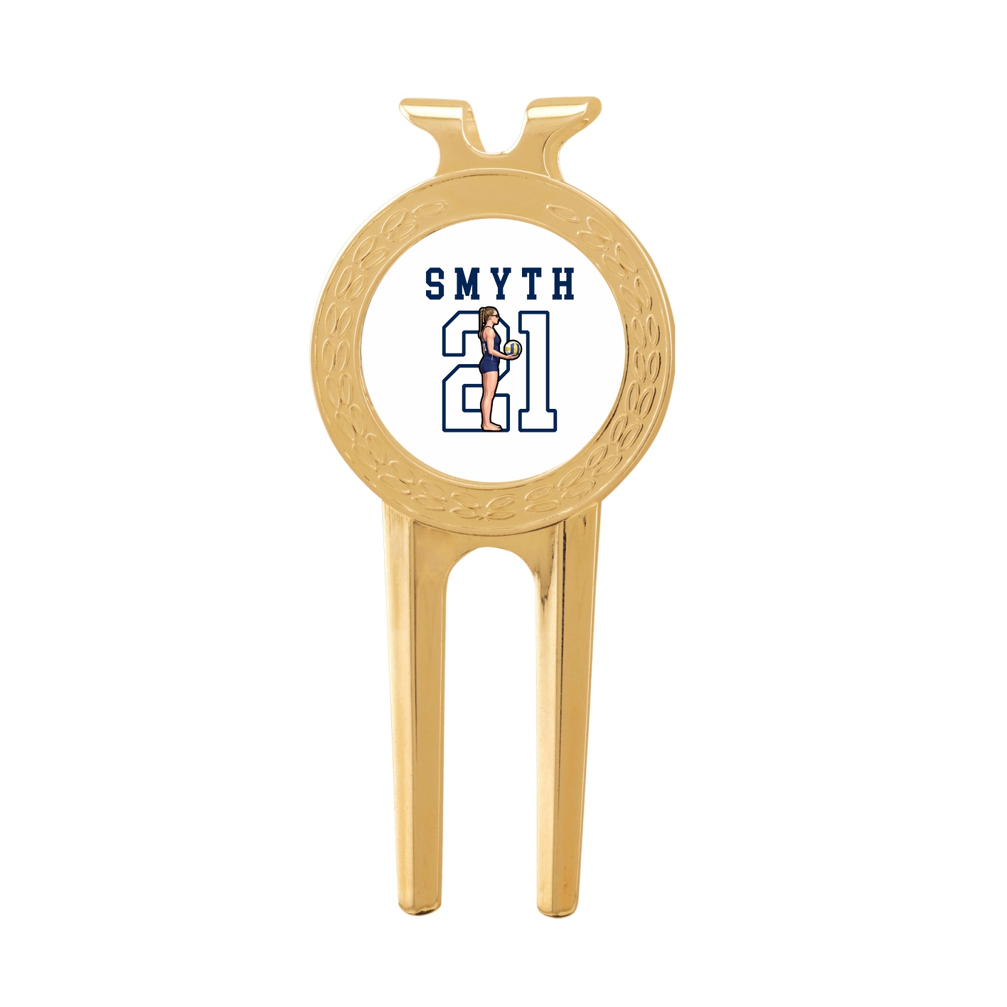Divot Tool with Ball Marker — Shirsey in Classic
