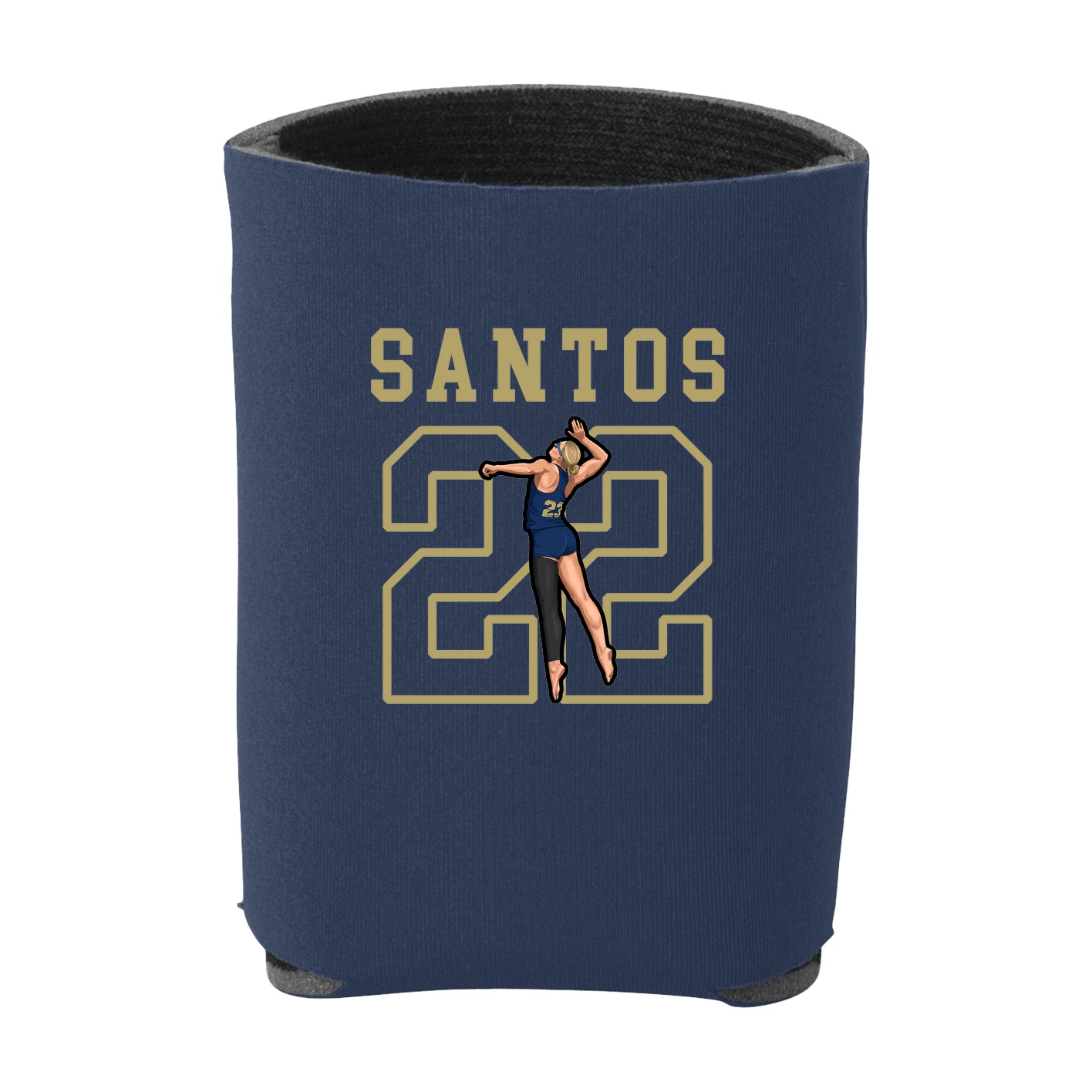Can Holder — Shirsey in Navy