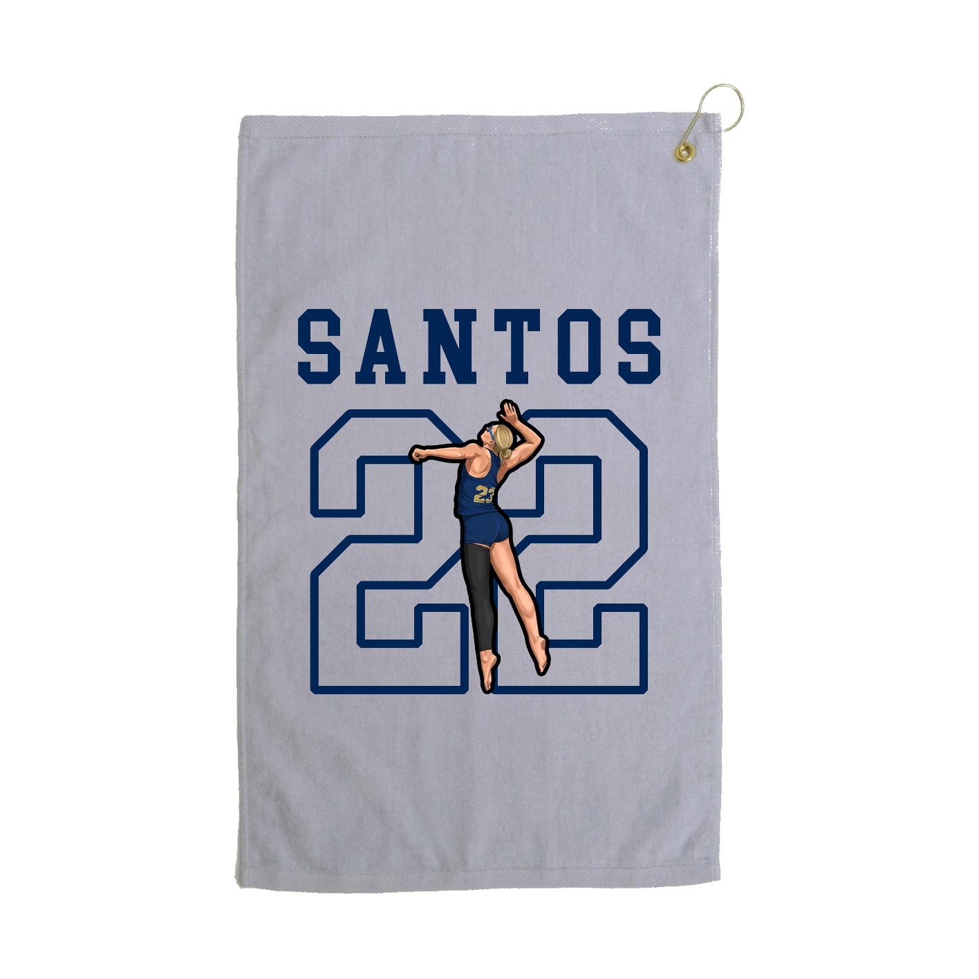 Golf Towel