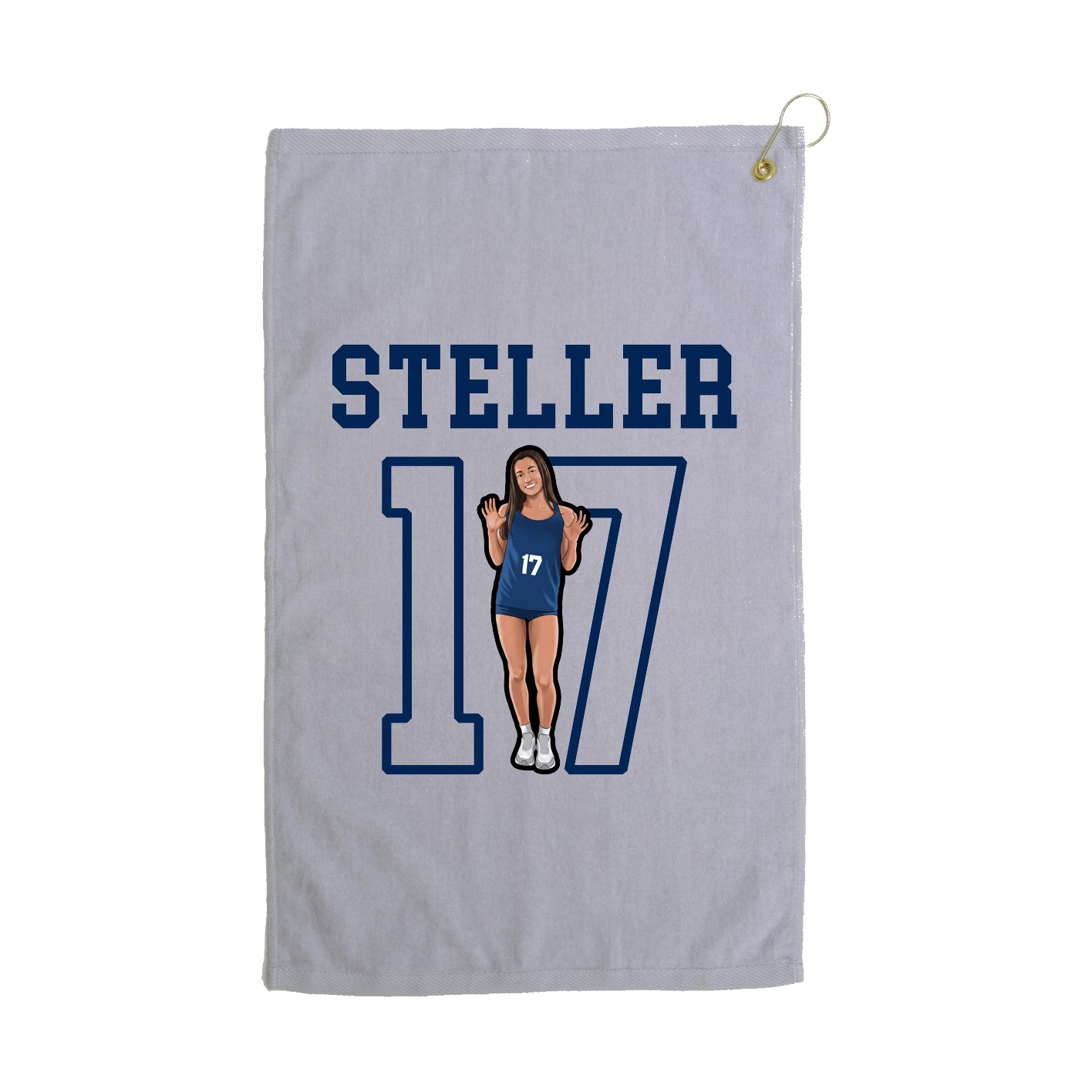 Golf Towel