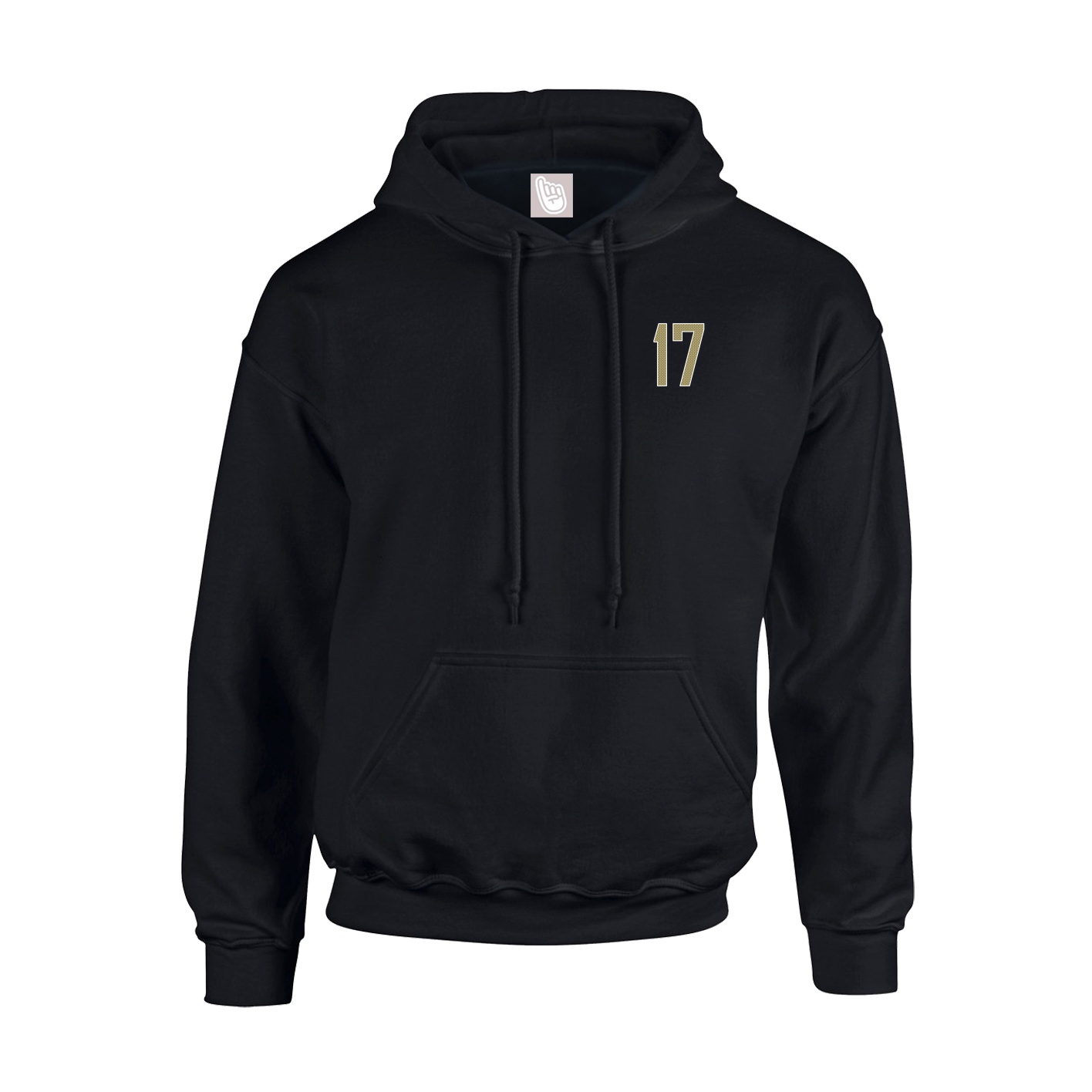 Youth Hoodie