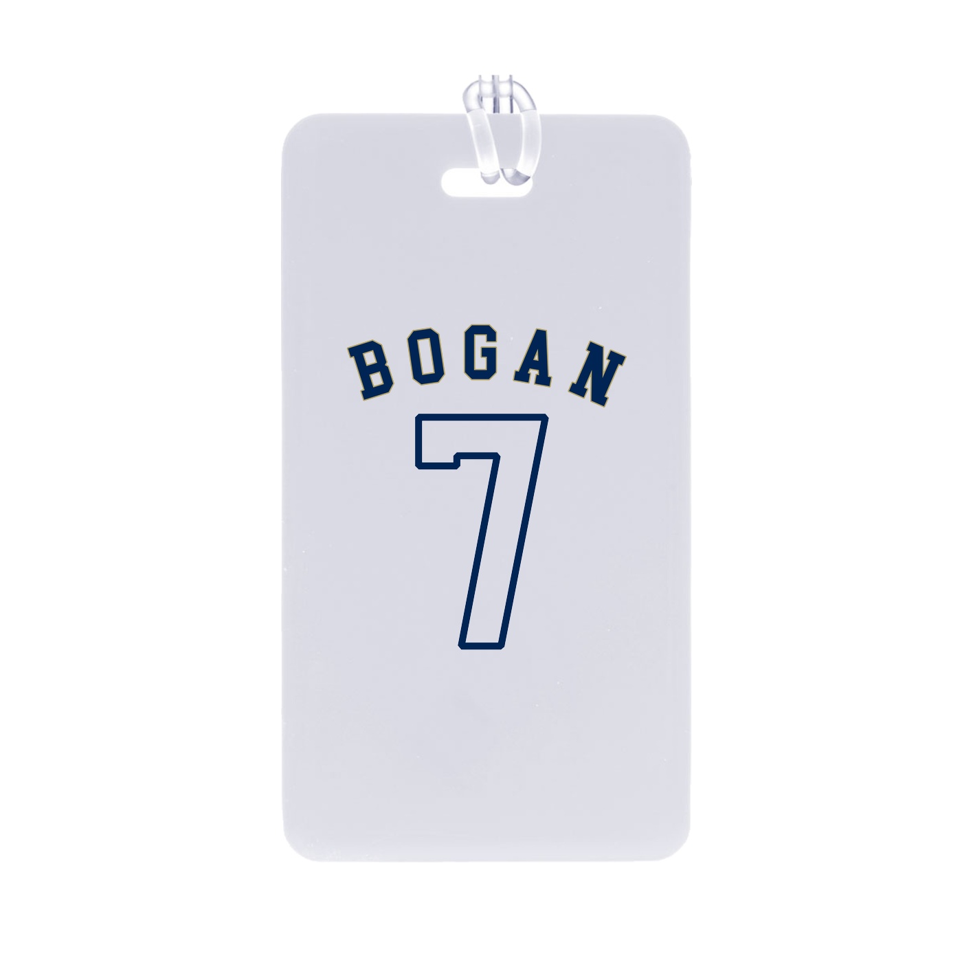 Bag Tag