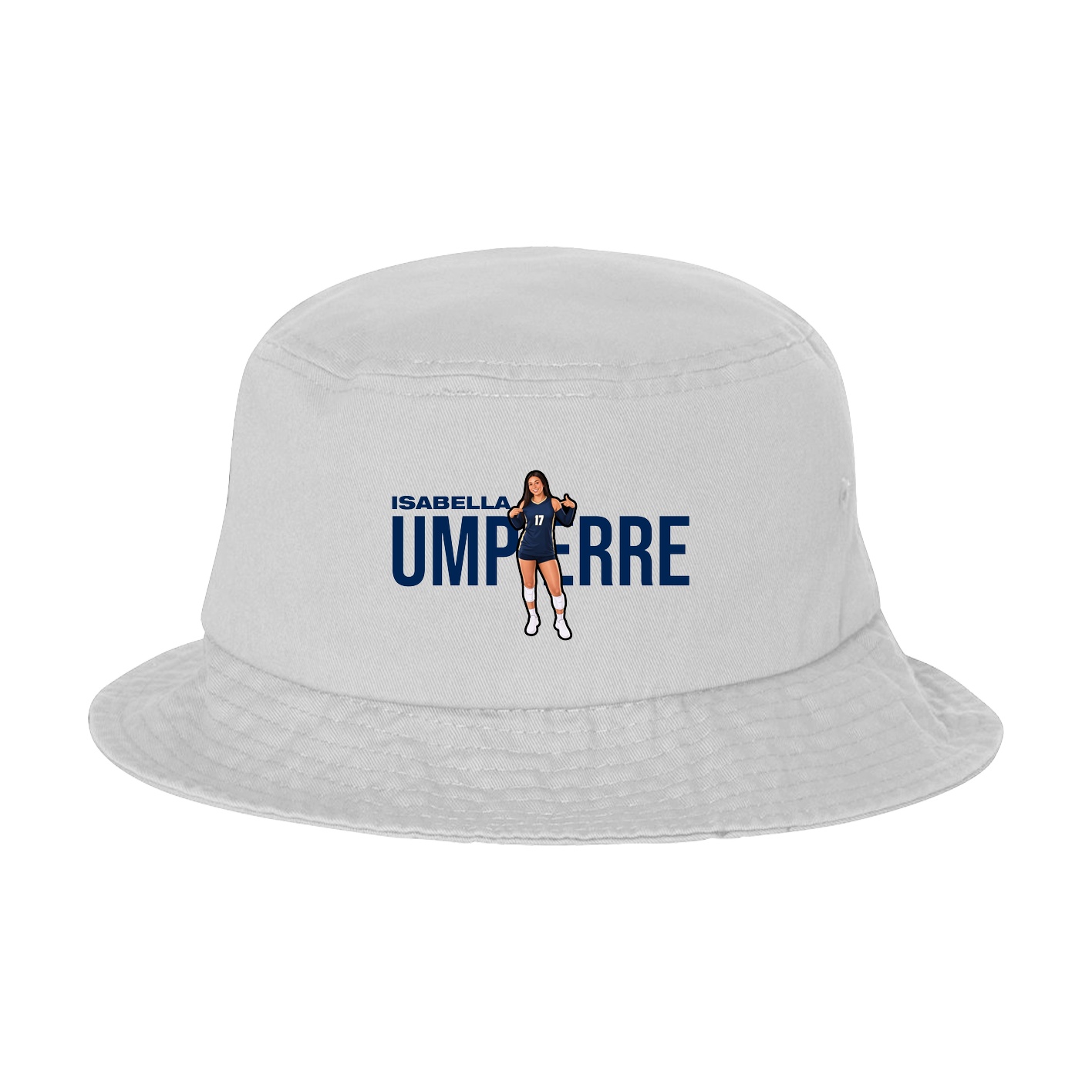 Bucket Cap