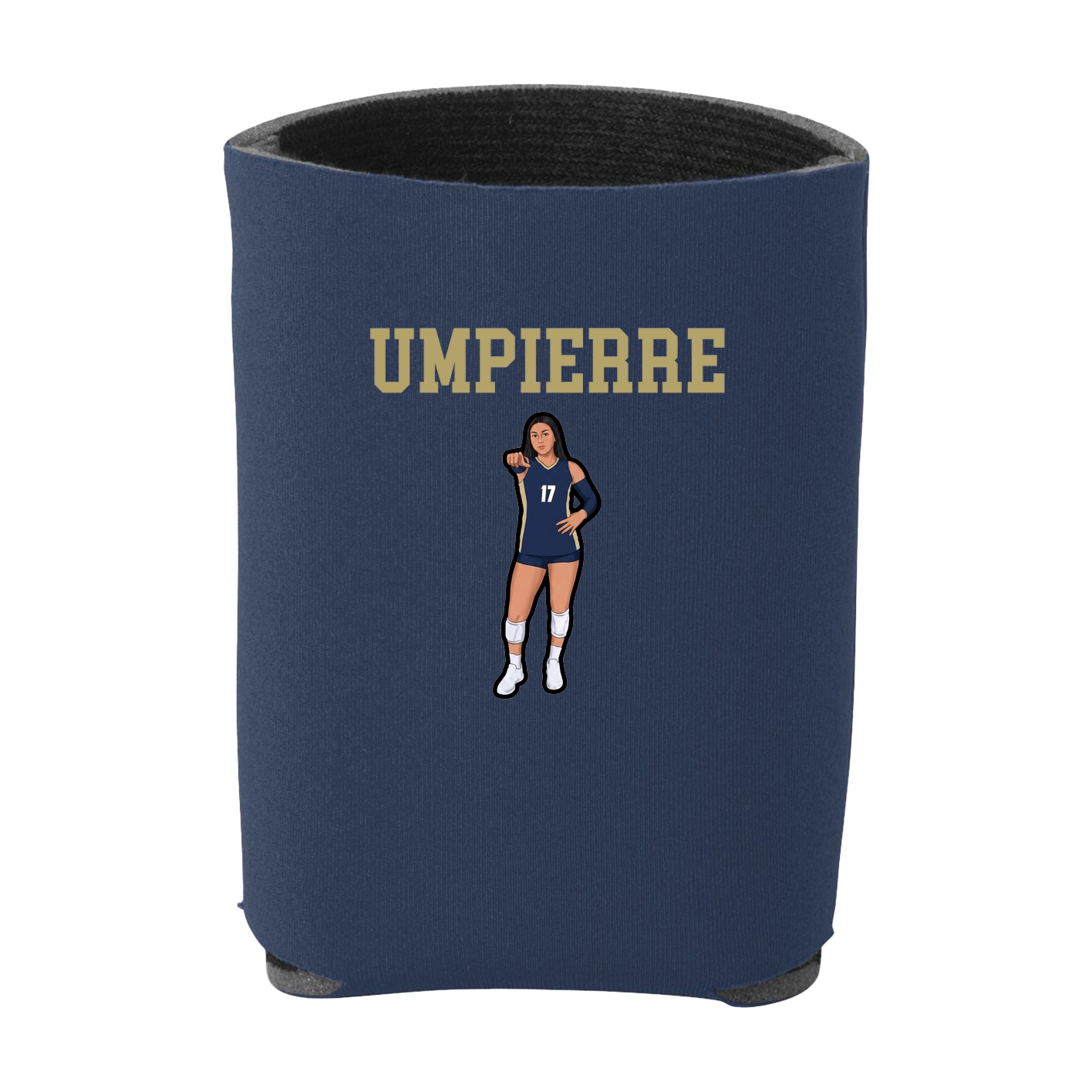Can Holder — Shirsey in Navy