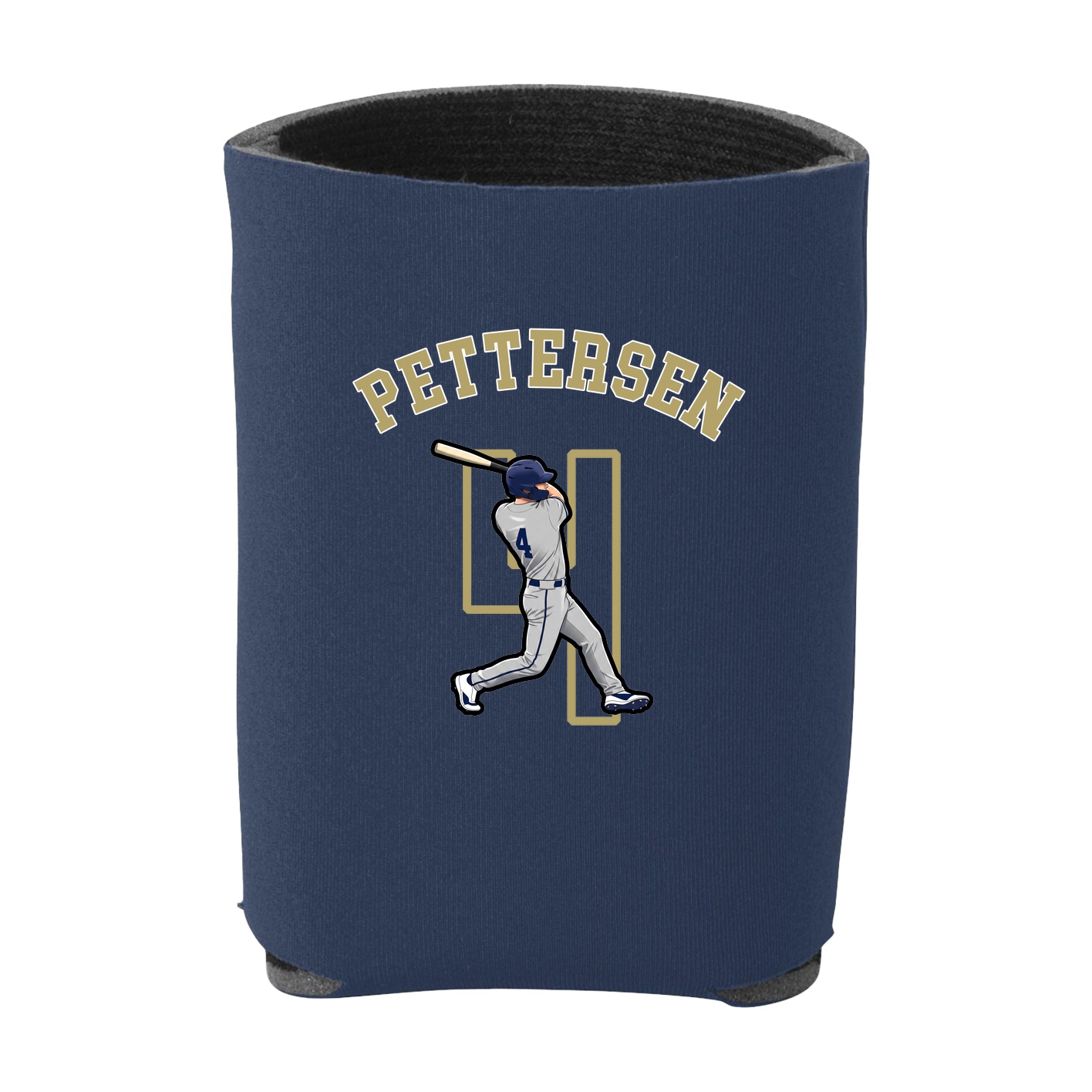 Can Holder — Shirsey Arch in Navy