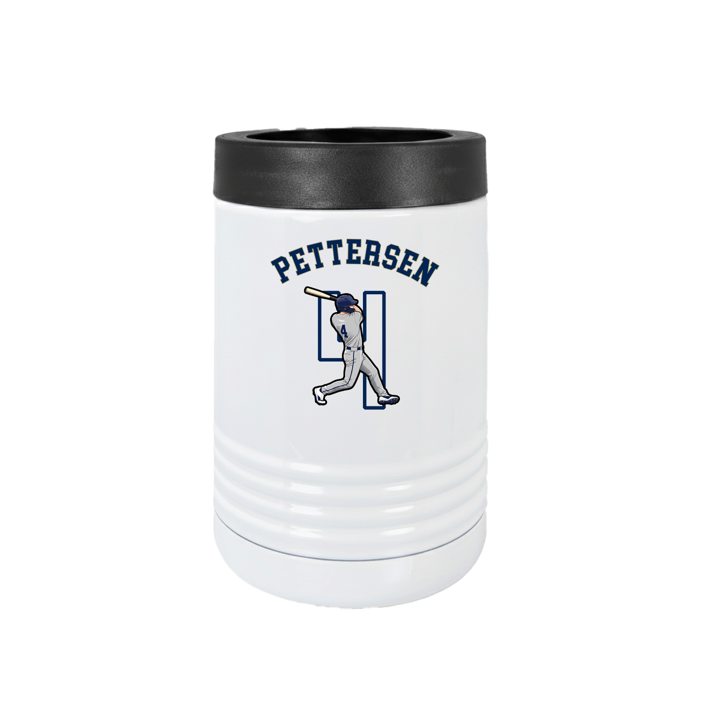 Beverage Holder — Shirsey Arch in White