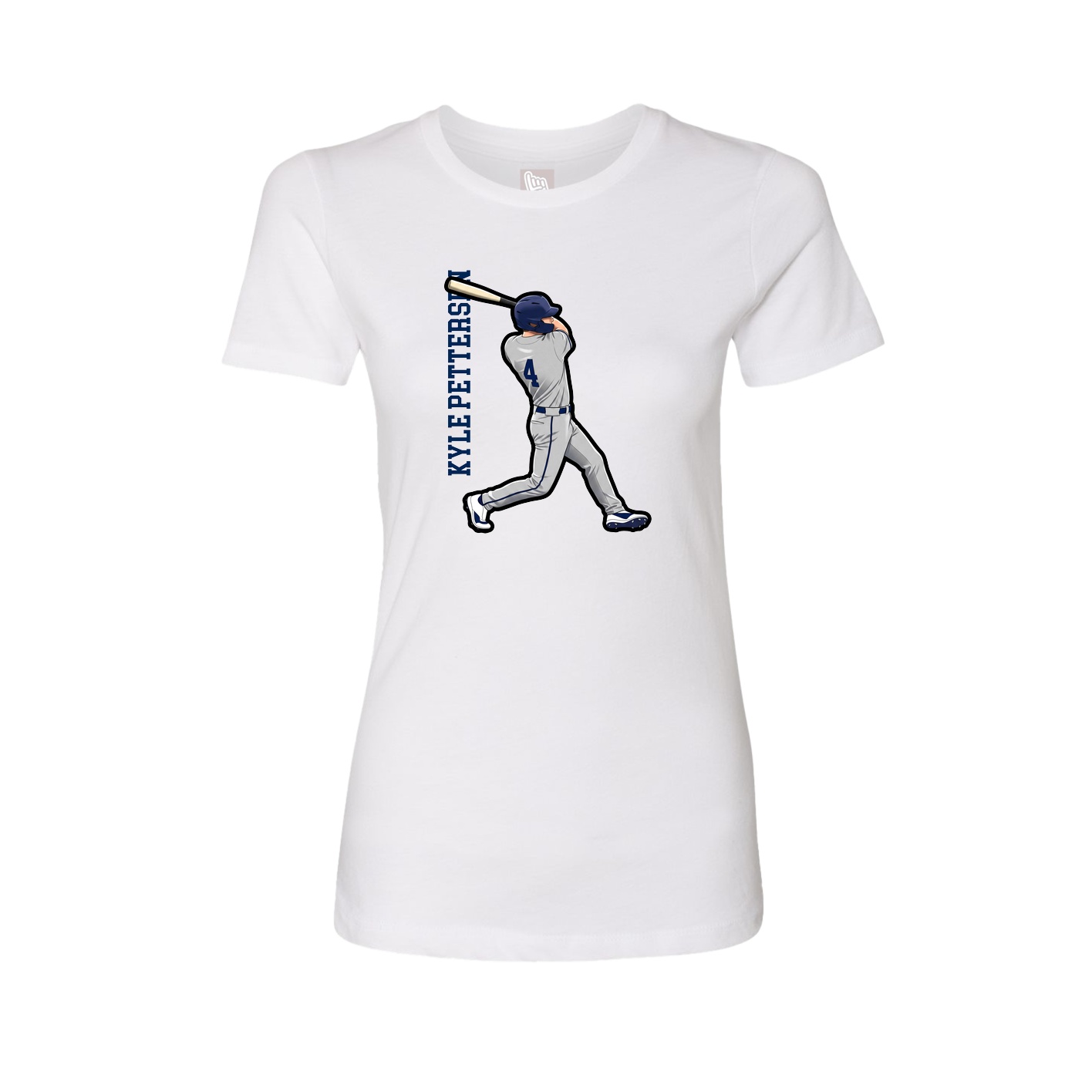 Womens Tee