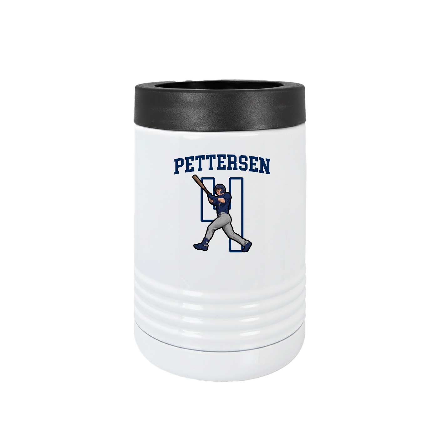 Beverage Holder — Shirsey in White