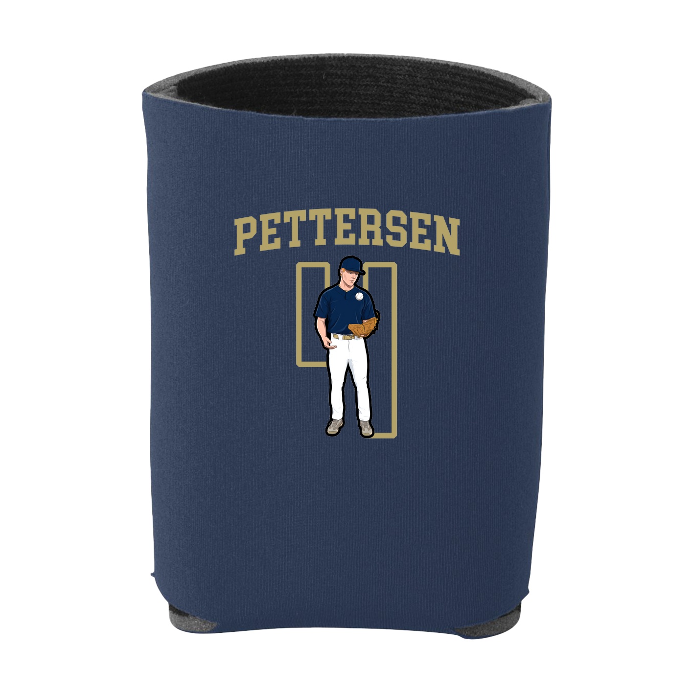 Can Holder — Shirsey in Navy