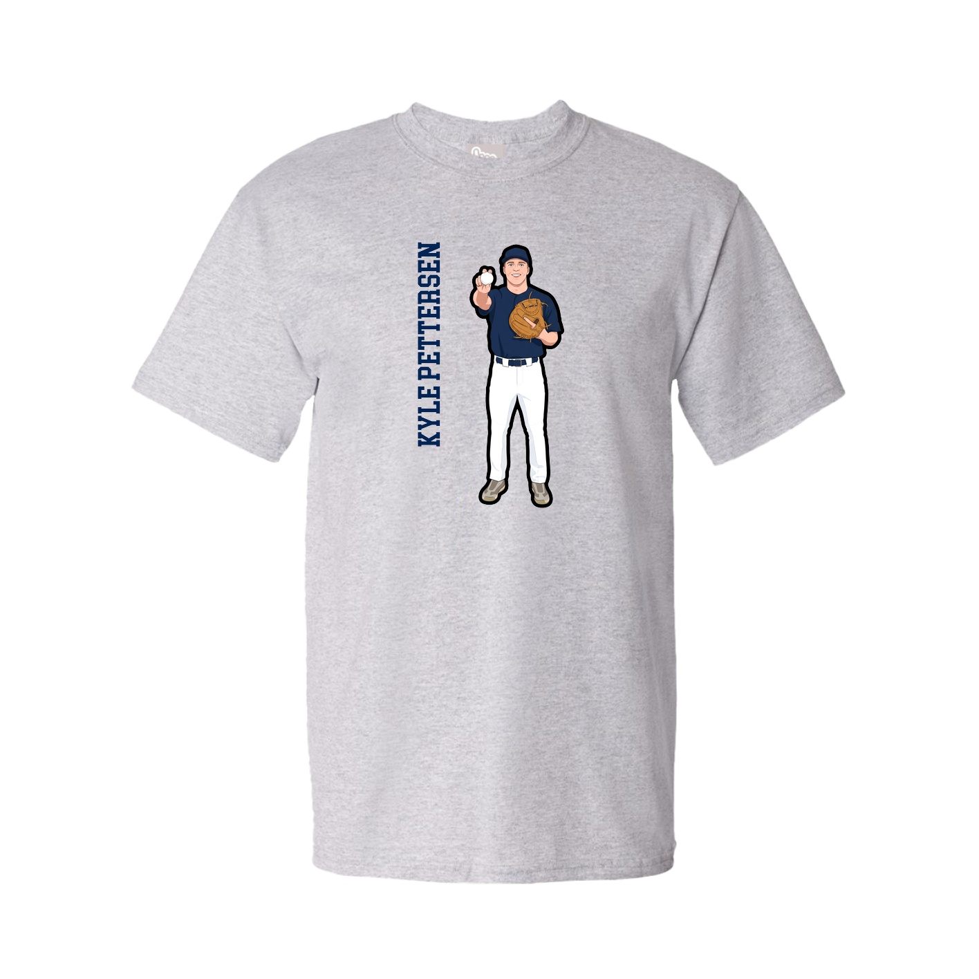 NIL Club Tee