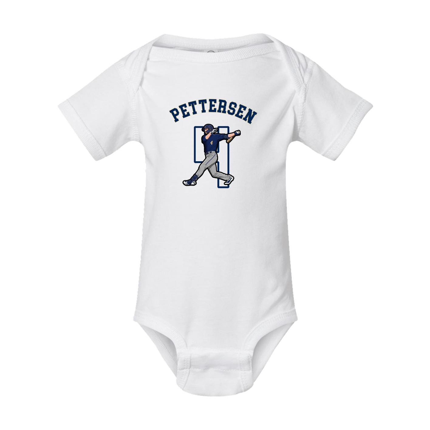 Baby Onesie
