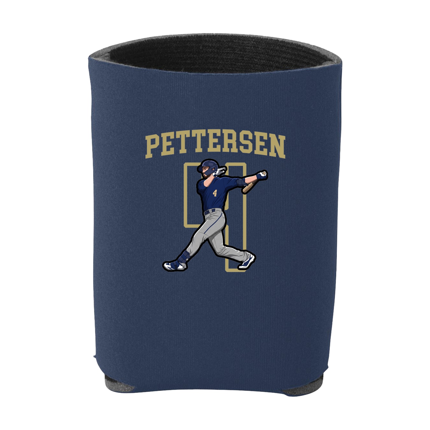 Can Holder — Shirsey in Navy