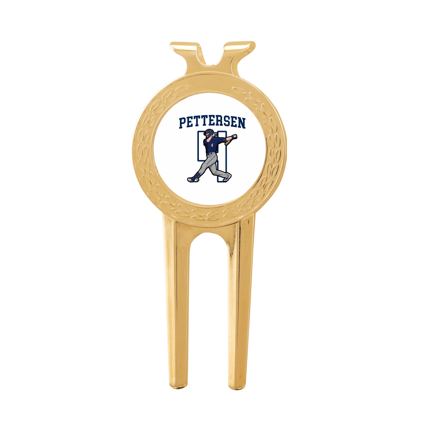 Divot Tool with Ball Marker — Shirsey in Classic