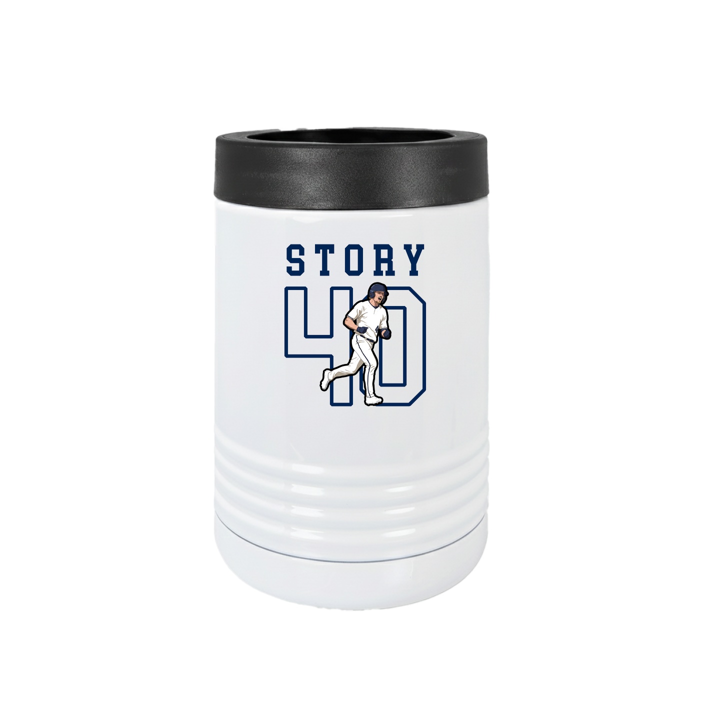 Beverage Holder — Shirsey in White