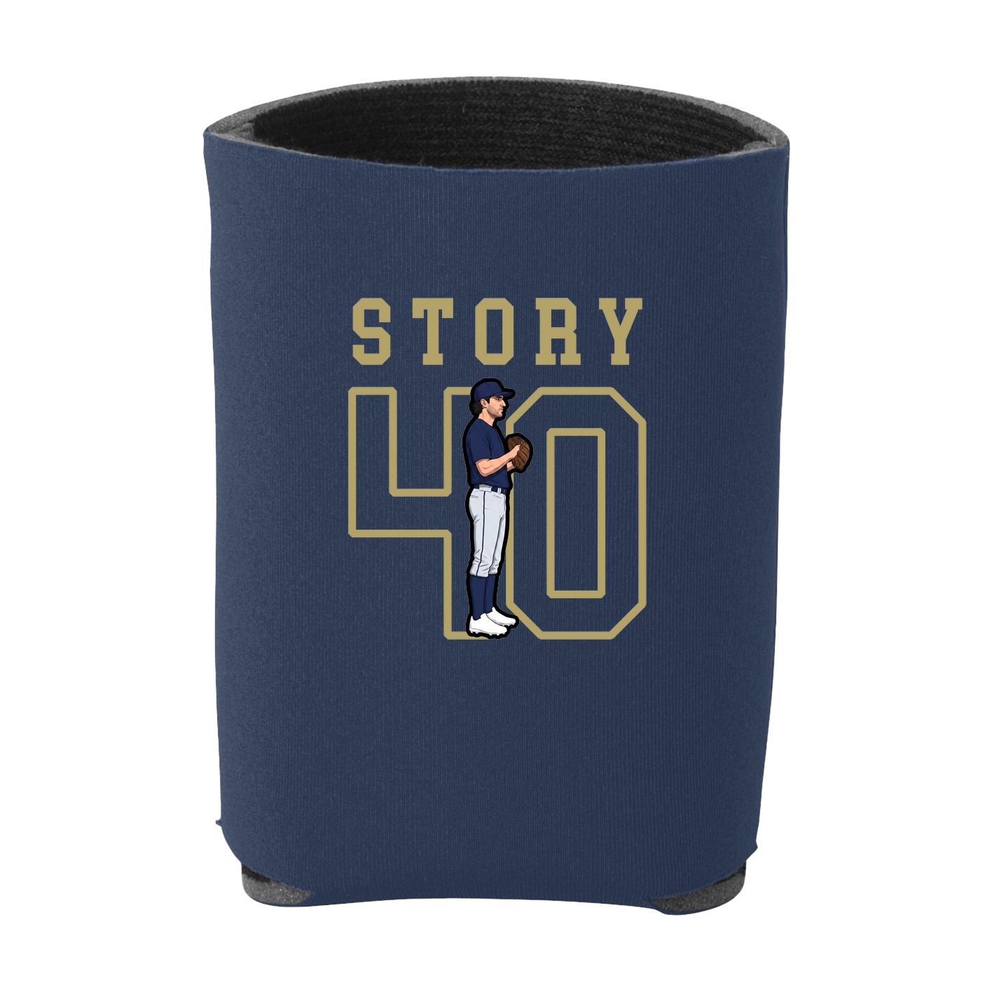 Can Holder — Shirsey in Navy