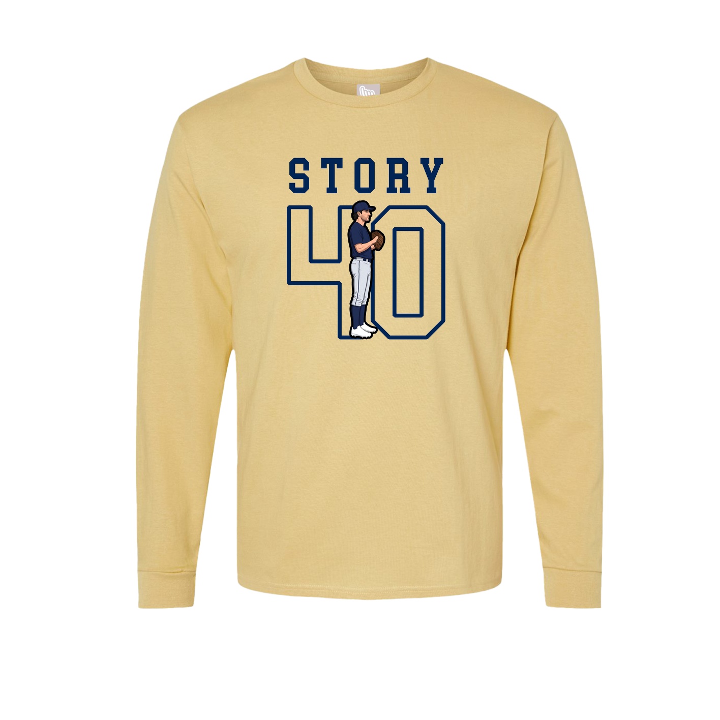 Long Sleeve Tee