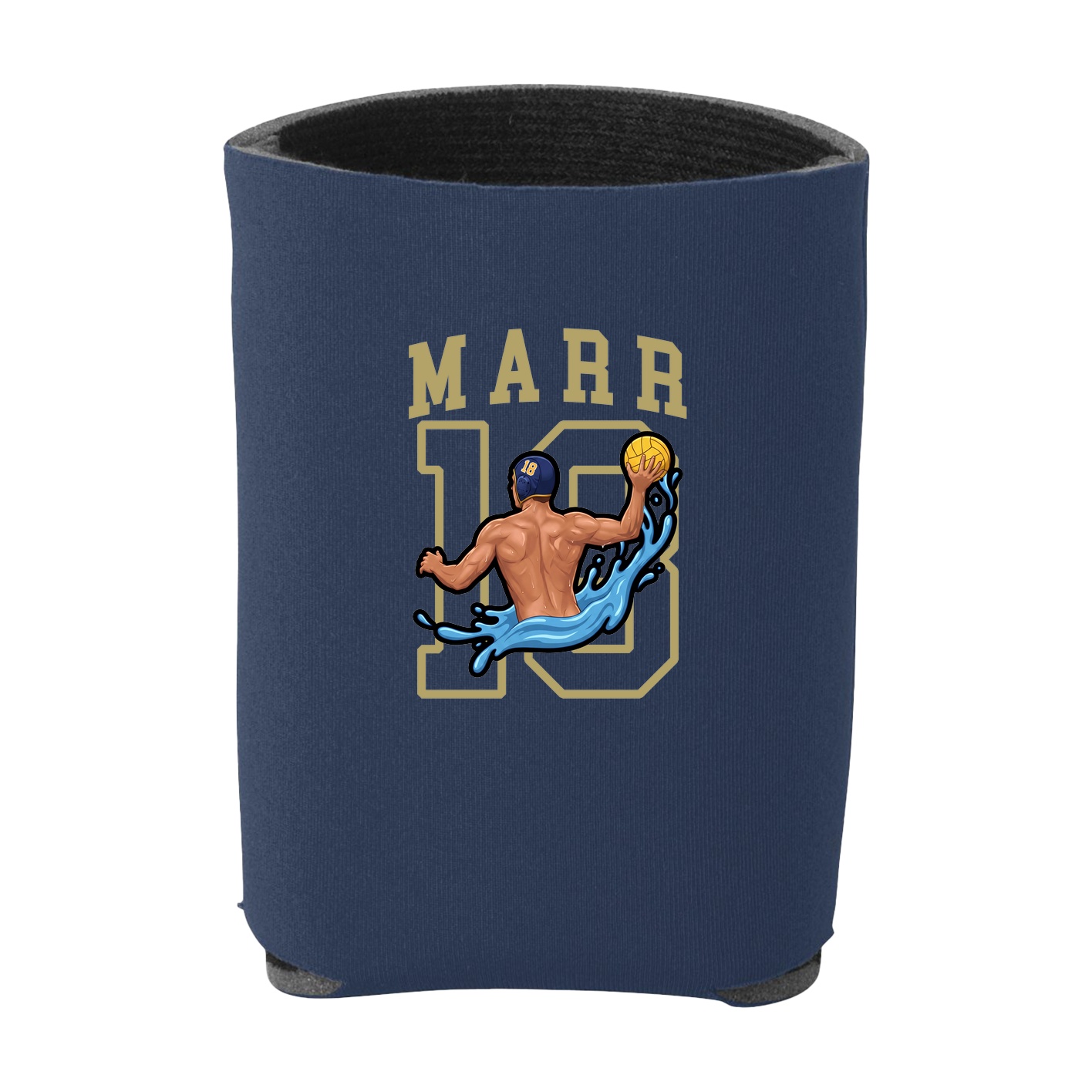 Can Holder — Shirsey in Navy