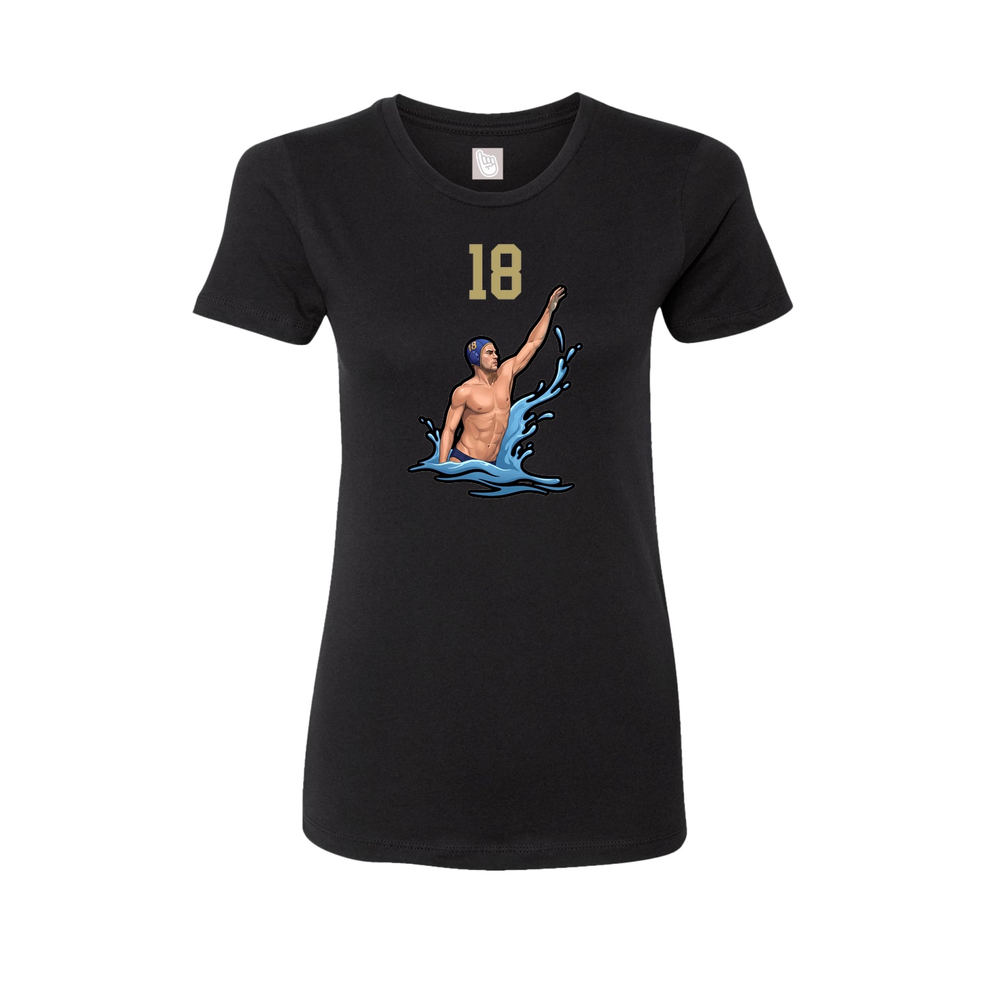 Womens Tee