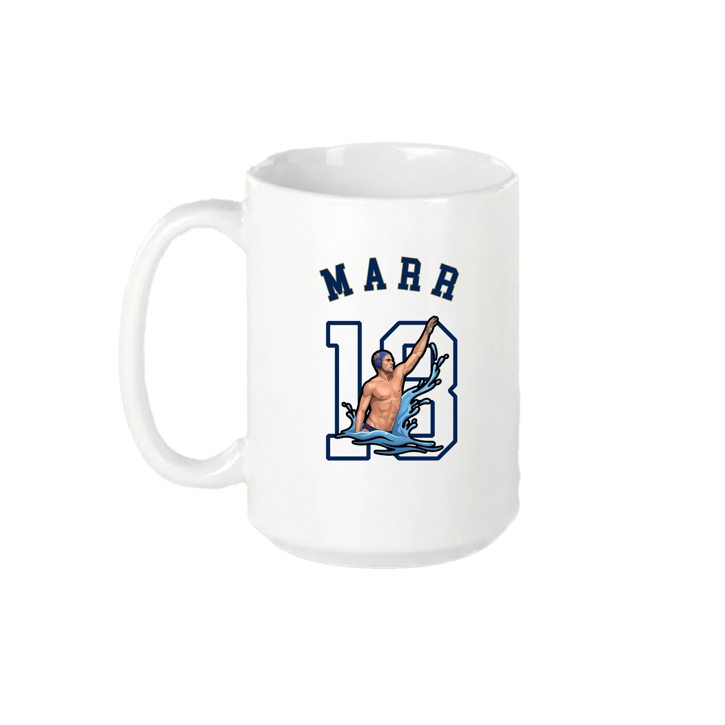 15oz Coffee Mug