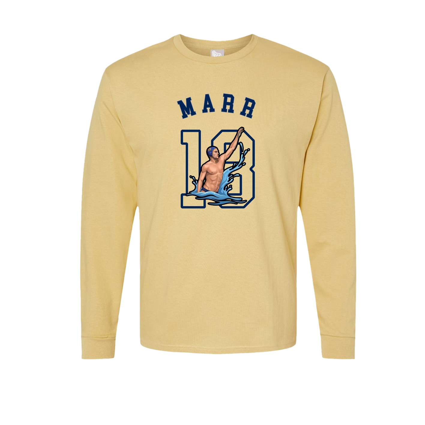 Long Sleeve Tee