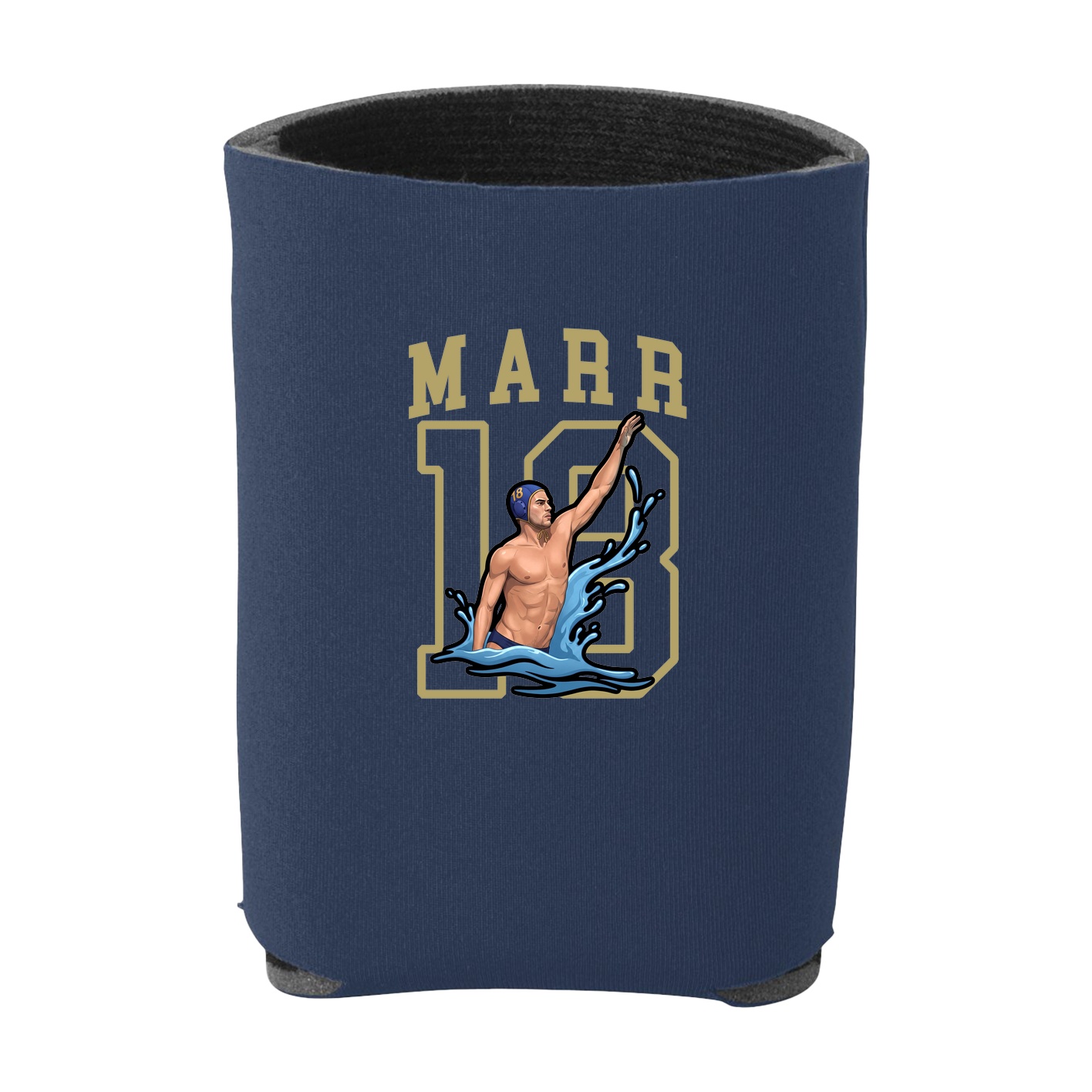 Can Holder — Shirsey in Navy
