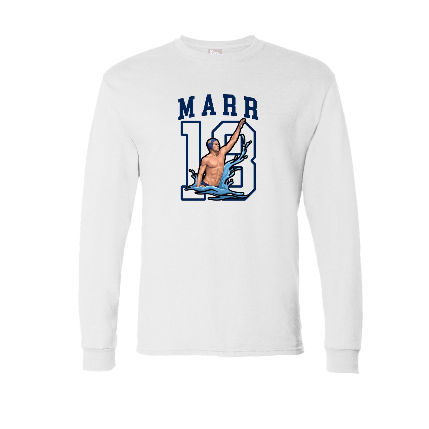 Long Sleeve Tee
