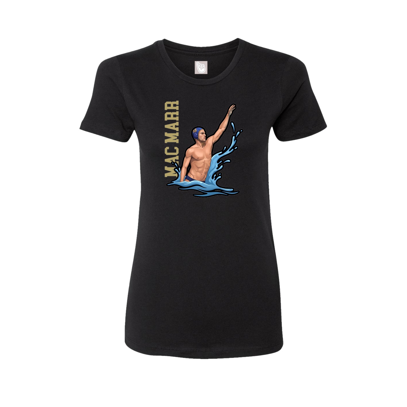 Womens Tee