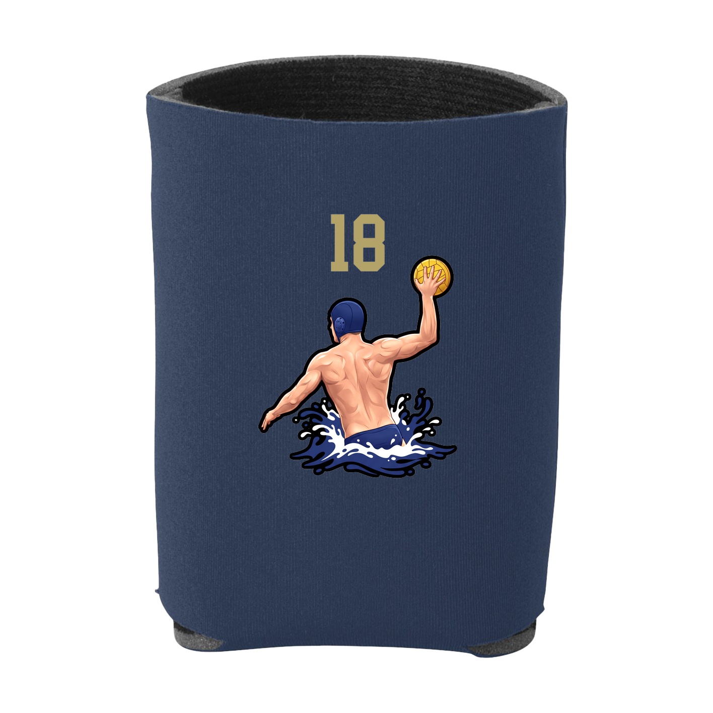 Can Holder
