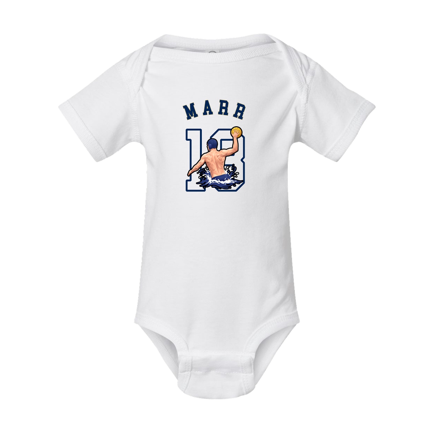 Baby Onesie
