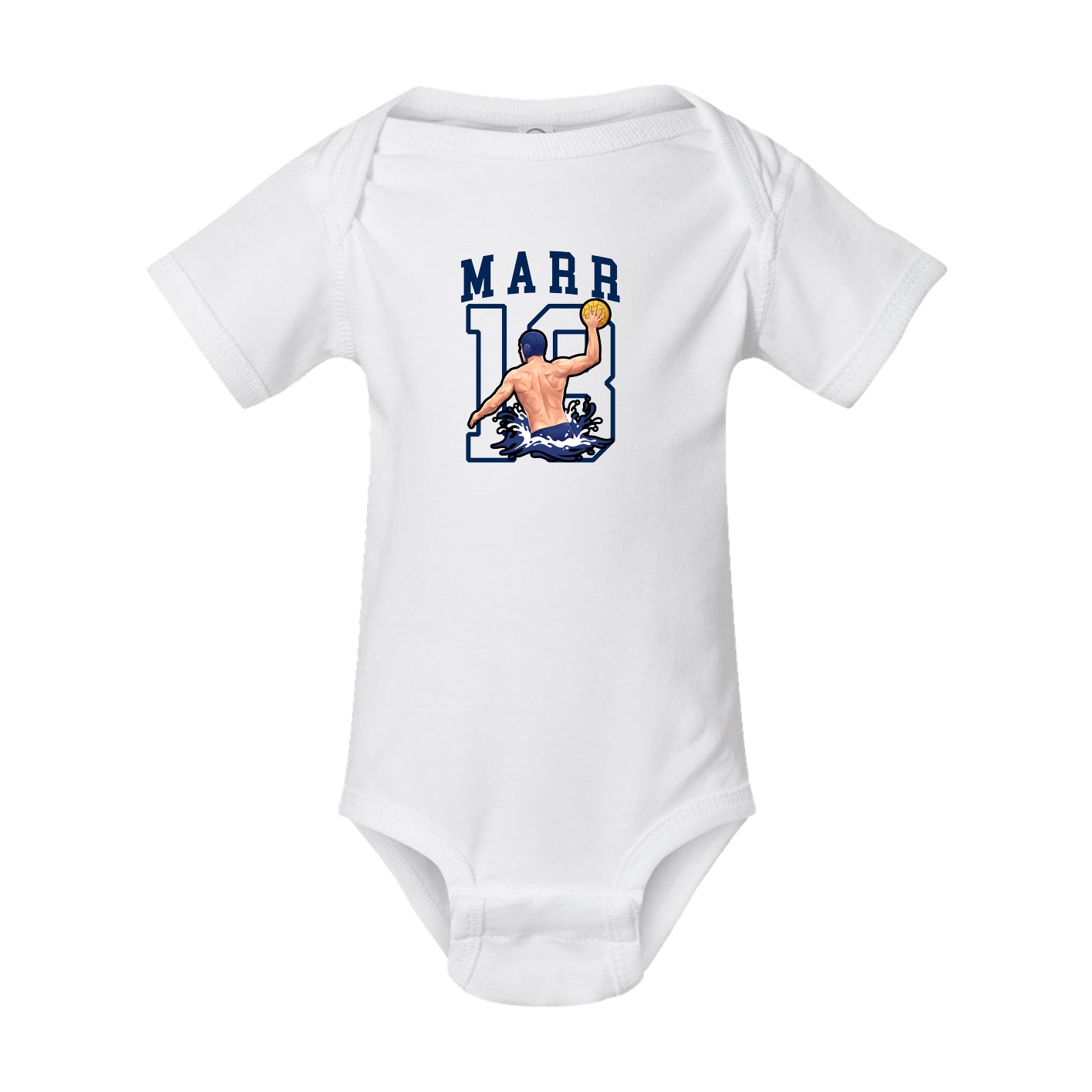 Baby Onesie