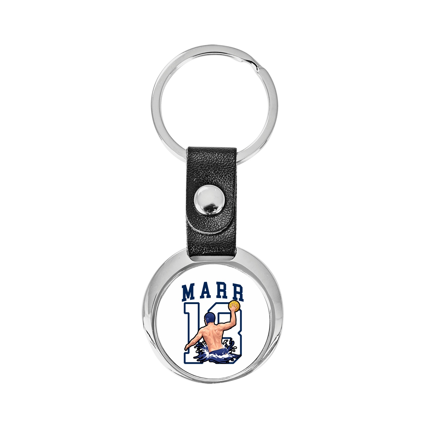 Key Chain — Shirsey in Classic